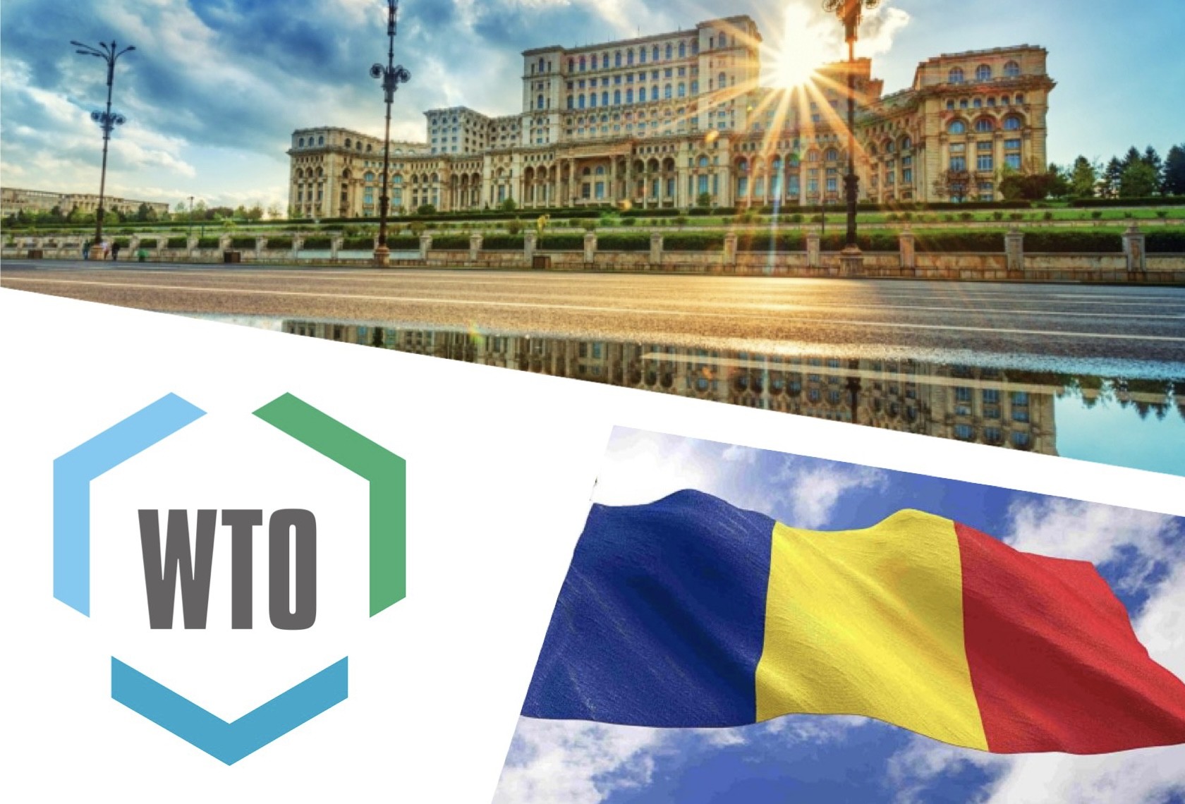 Warm welcome from World Transport Overseas Romania!